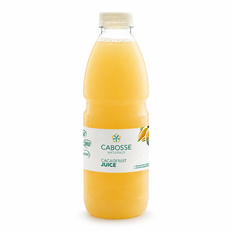 Cacaofruit Juice Concentrate (60 Brix), 1kg