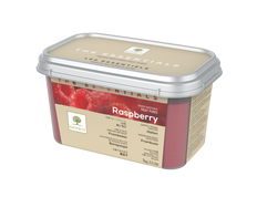 Raspberry Puree/FRZ, Ravifruit, 1kg, ea
