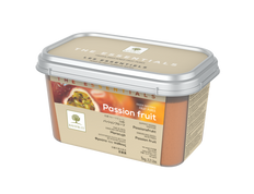 Passion Puree/FRZ, Ravifruit, 1kg, ea
