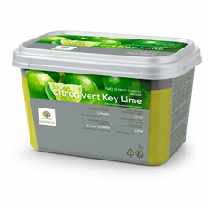 Key Lime Puree/FRZ, Ravifruit, 1kg, ea
