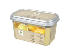 Lemon Puree/FRZ, Ravifruit, 1kg, ea