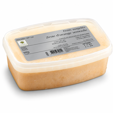 Orange Zest/FRZ, Ravifruit, 500g, ea