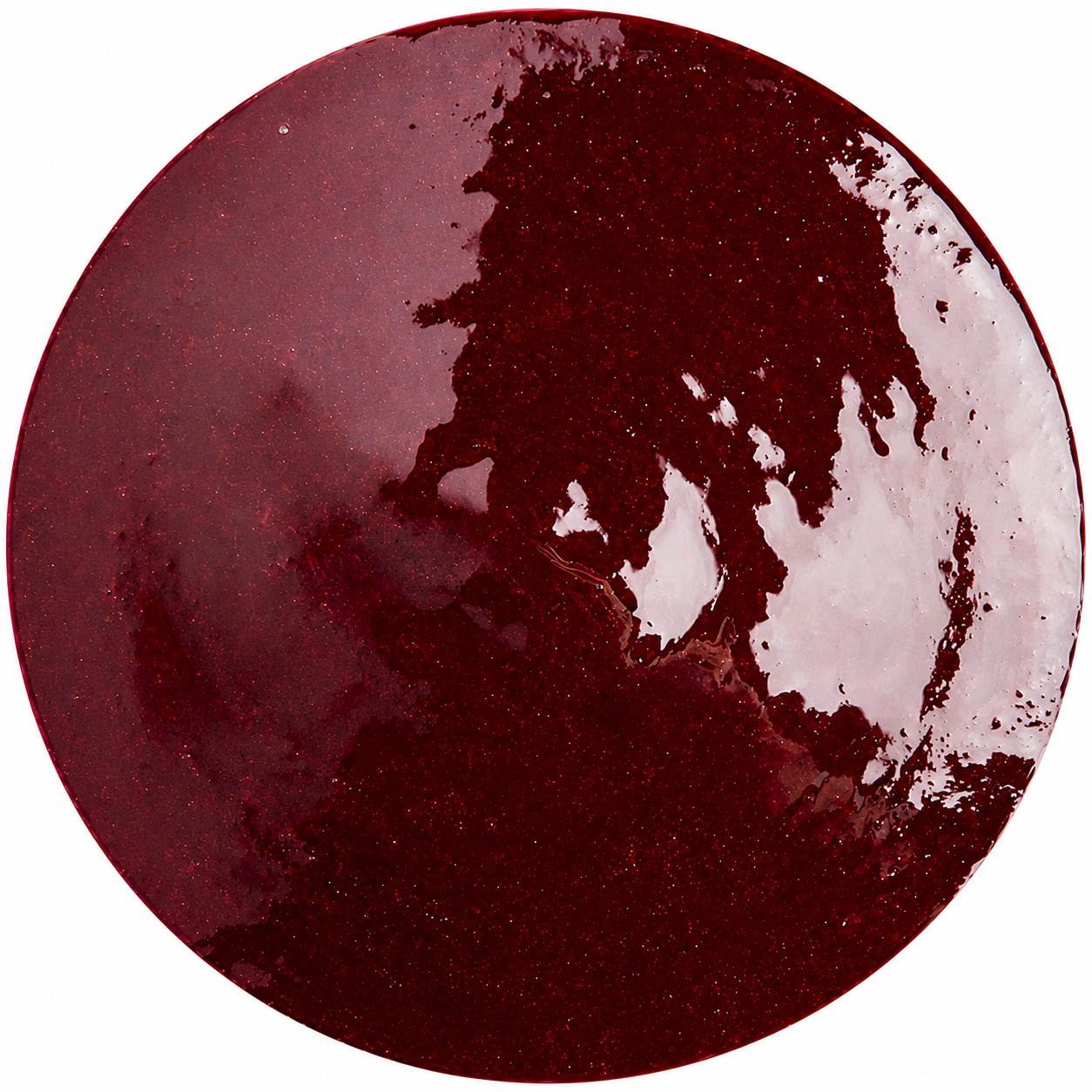 Blackcurrant Puree/FRZ, Ravifruit, 1kg, ea