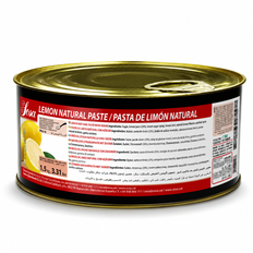 Lemon Paste/Compound, Sosa, 1.5kg