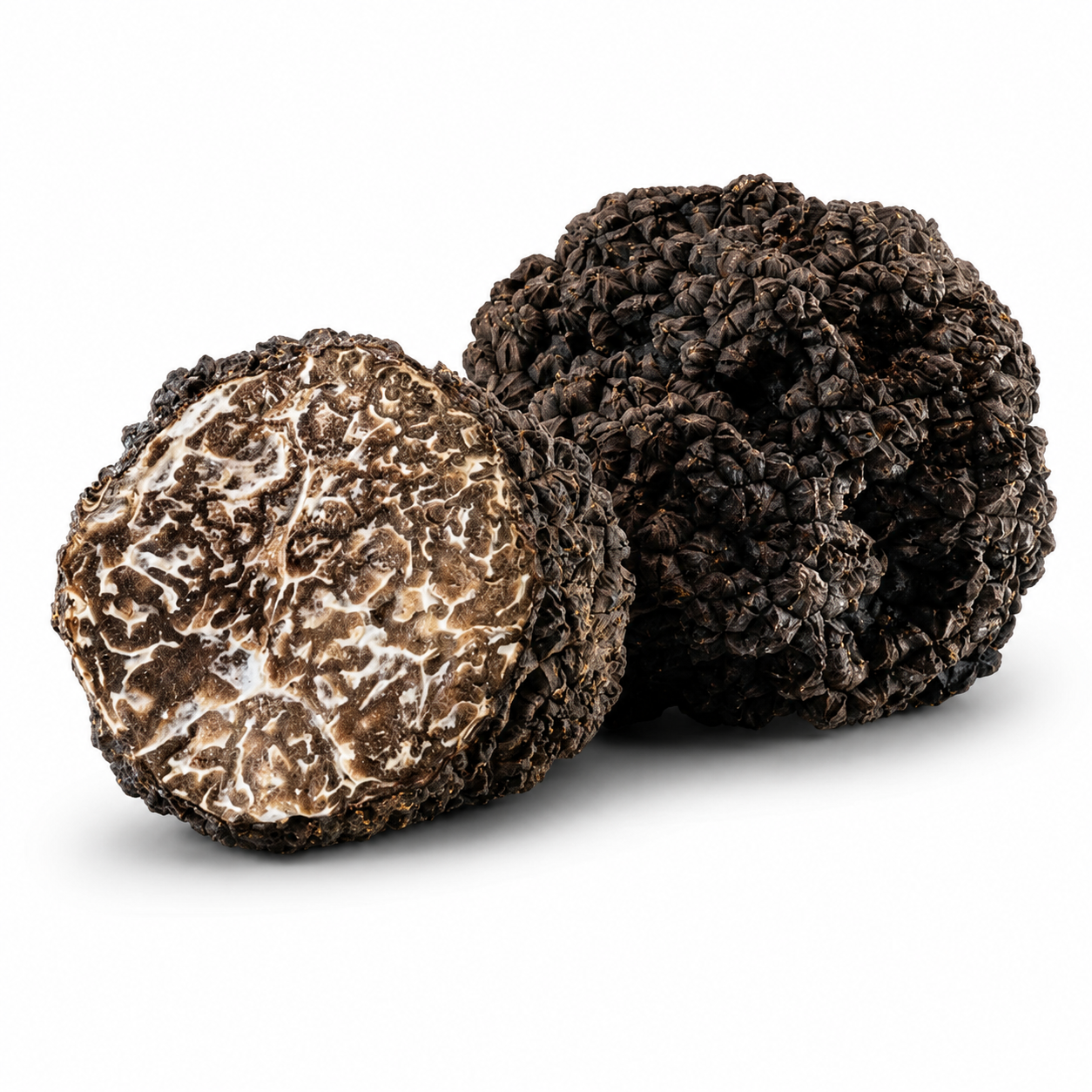 Fresh Black Summer Truffle 15g+ (sold per ~250g), kg price