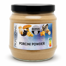 _Dried Cep Powder, 454g