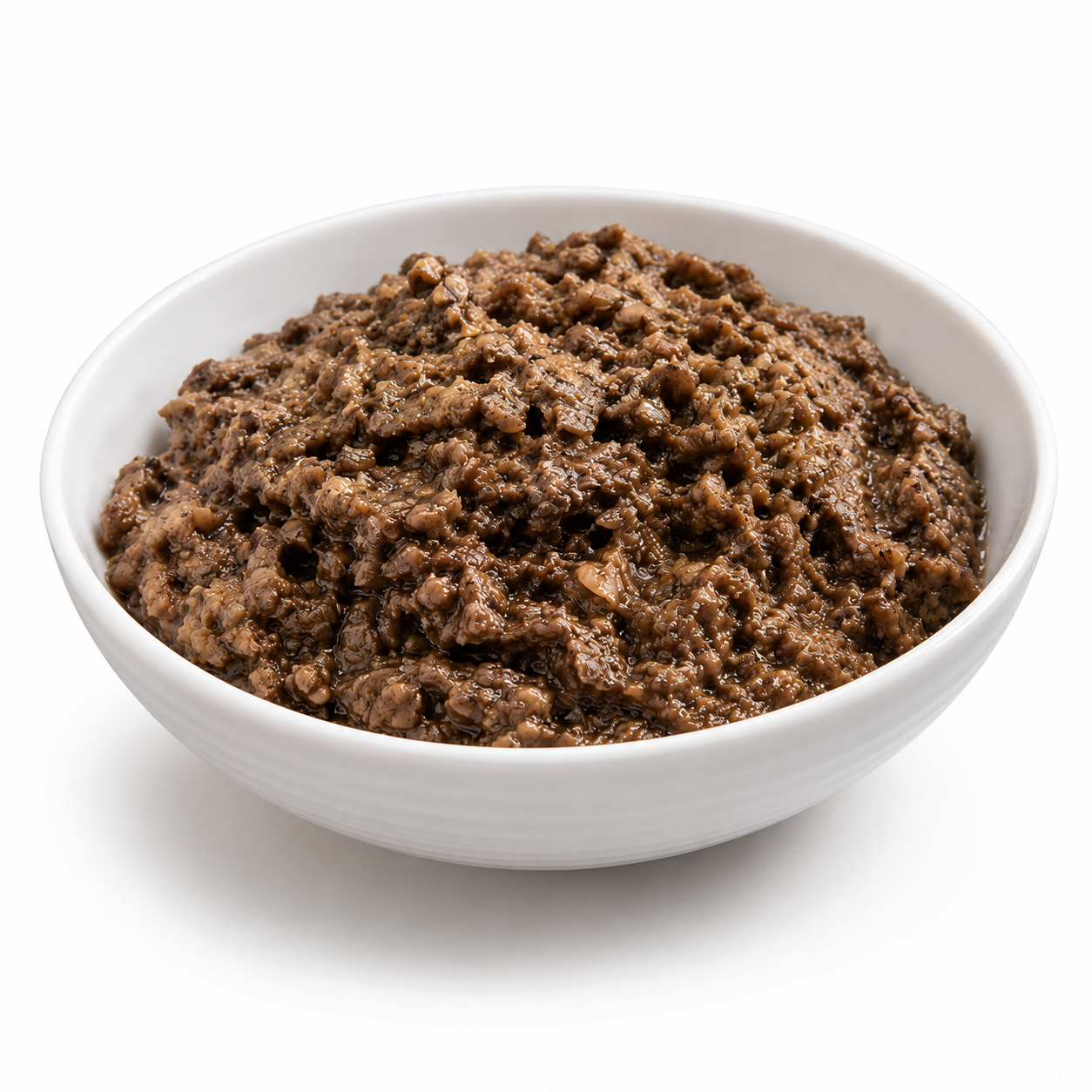 Duxelle/ Minced Mushroom & Cep 750g, ea