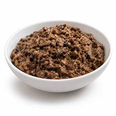 _Duxelle/ Minced Mushroom & Cep 750g, ea