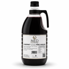 Cabernet Sauvignon Red Wine Vinegar 2l, ea