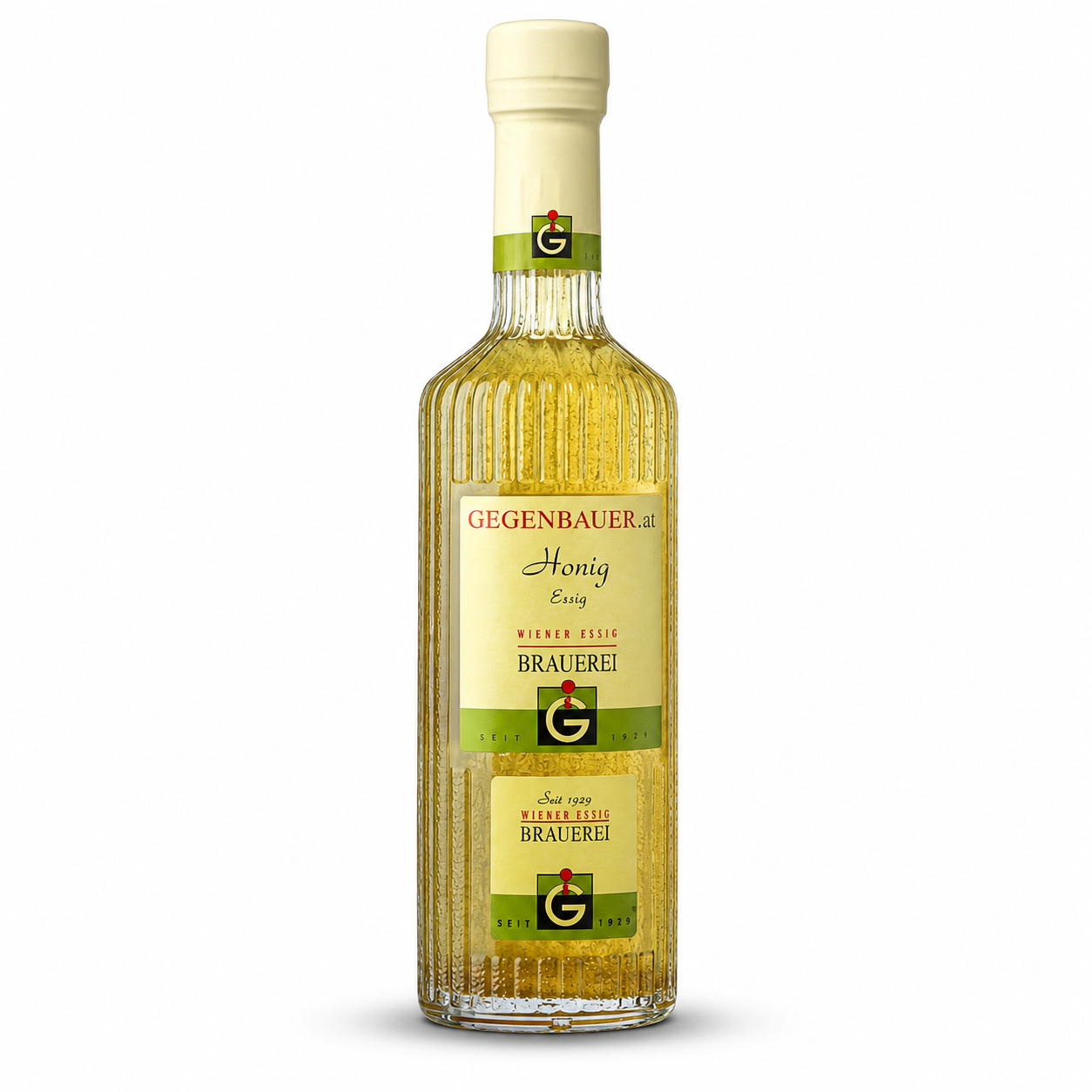 Honey Vinegar 250ml, ea