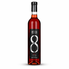 Minus 8 Verjus 8 Brix Red Canada 500ml, ea