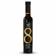 Minus 8 IP8 beer Vinegar Canada 200ml, ea