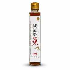 Kunsei Smoked Vinegar, 200ml, ea