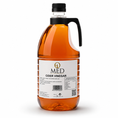 Apple Cider Vinegar 2l, ea