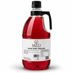 Rose Vinegar 2l, ea