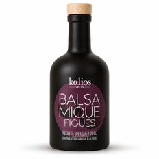 5yr Old Fig Balsamic, 250ml, ea