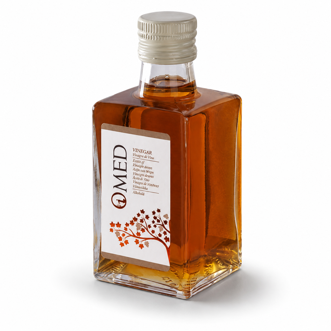 Moscatel Vinegar 250ml, ea
