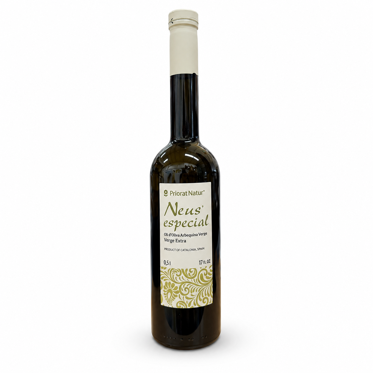 Neus Especial Arbequina EVOO, 500ml, ea