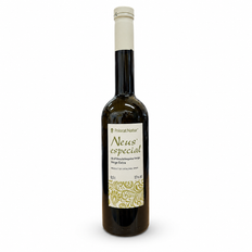 Neus Especial Arbequina EVOO, 500ml, ea