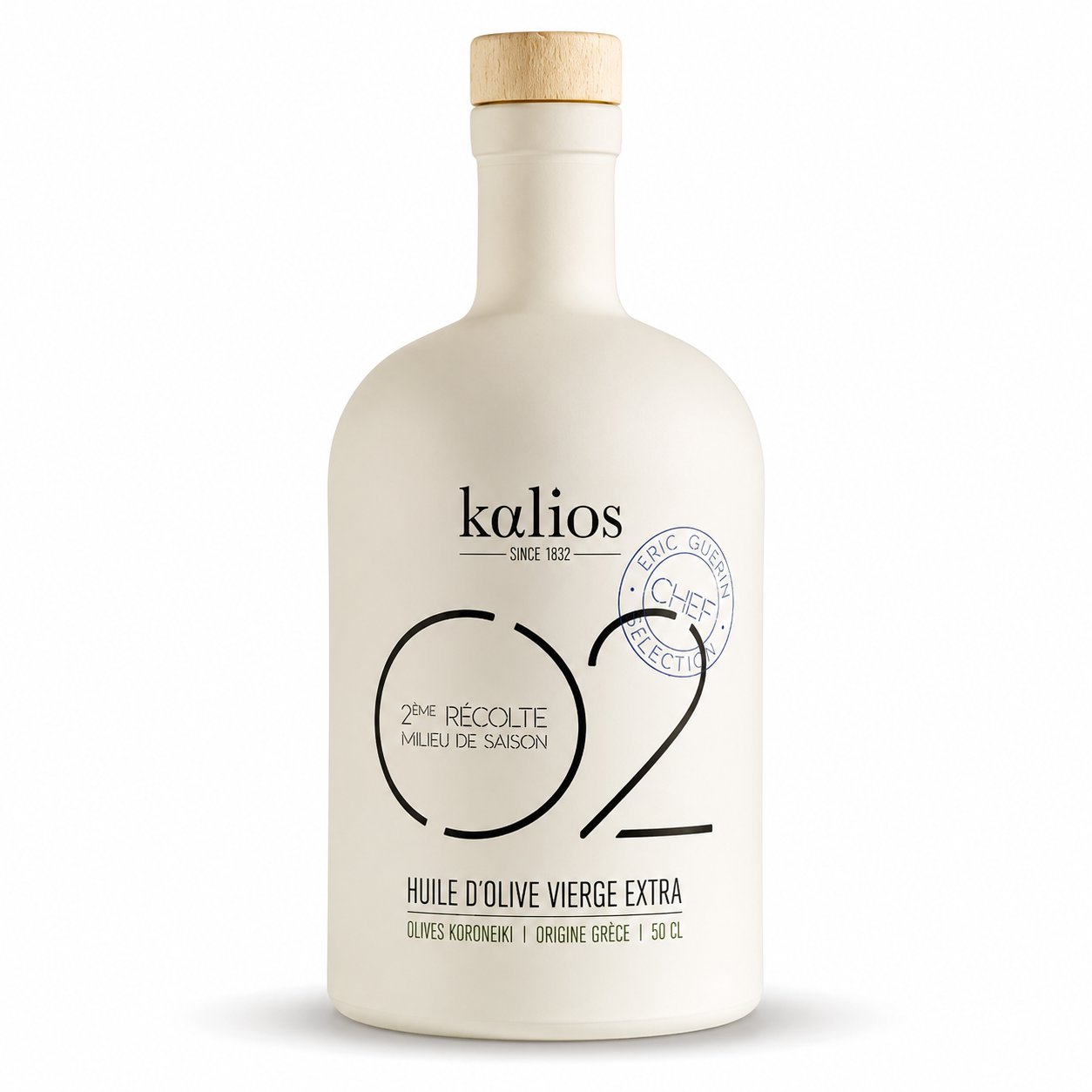 Extra Virgin Olive Oil #2, 250ml, ea