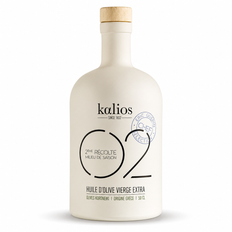 Extra Virgin Olive Oil #2, 250ml, ea