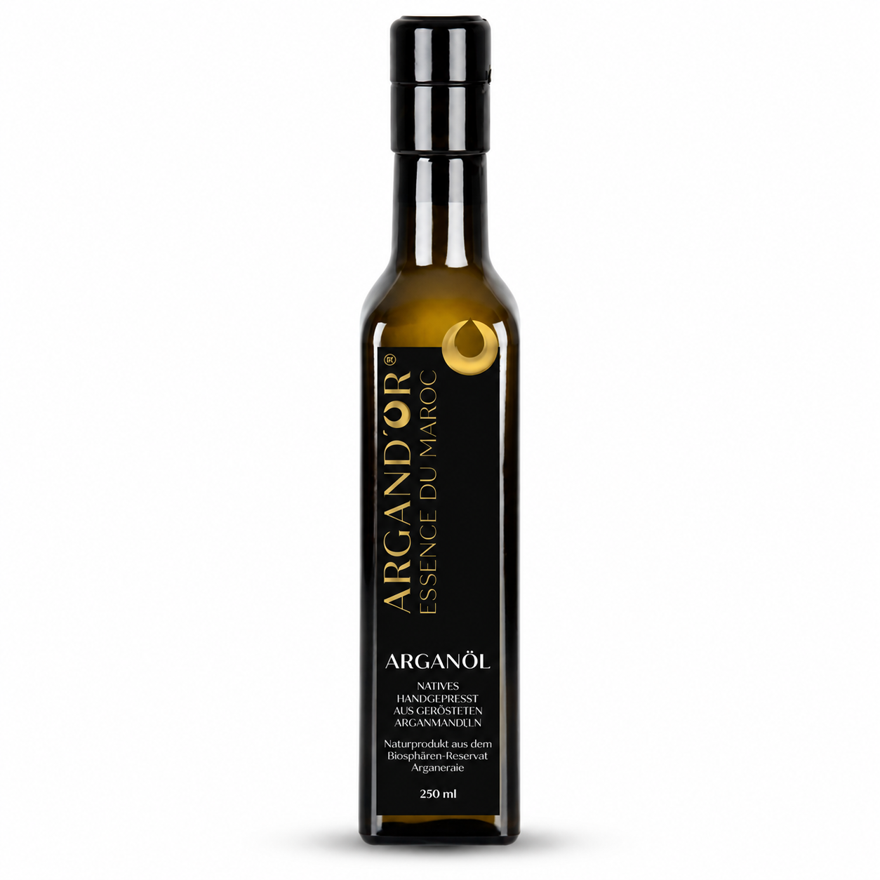 Argan Nut Oil, 250ml