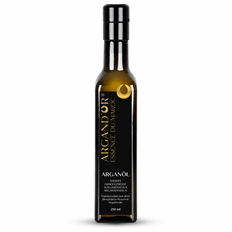 Argan Nut Oil, 250ml
