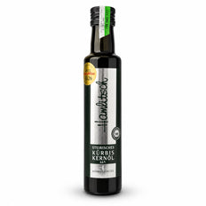 _Pumpkin Seed Oil Austria 250ml, ea