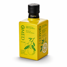 Yuzu XV Olive Oil 250ml, ea