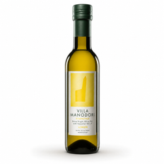 Villa Manodori Lemon EV Olive Oil 250ml, ea