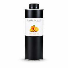 Orange Oil, 500ml