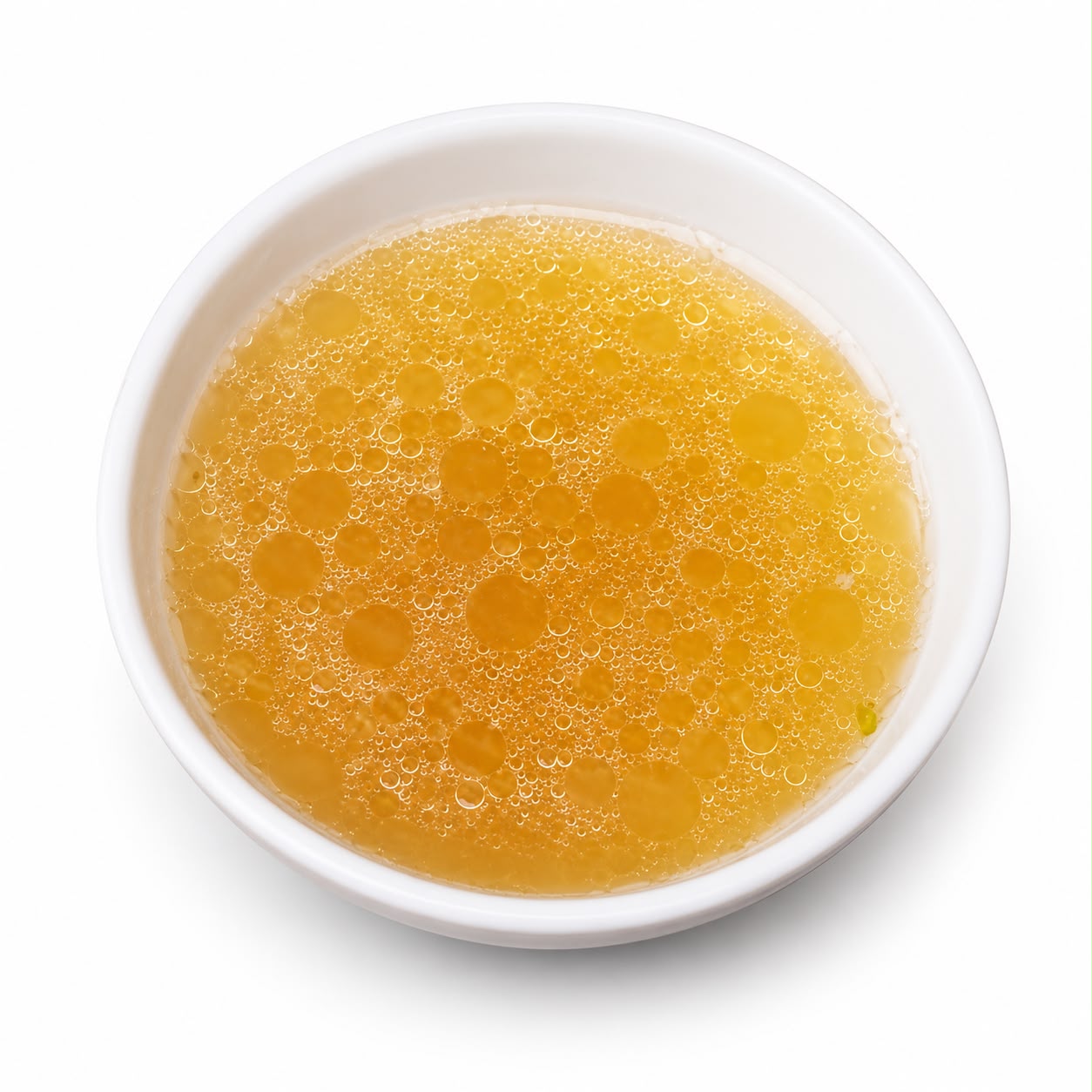 Chicken Stock 30°Bx (FRZ), 2kg x 3/cs