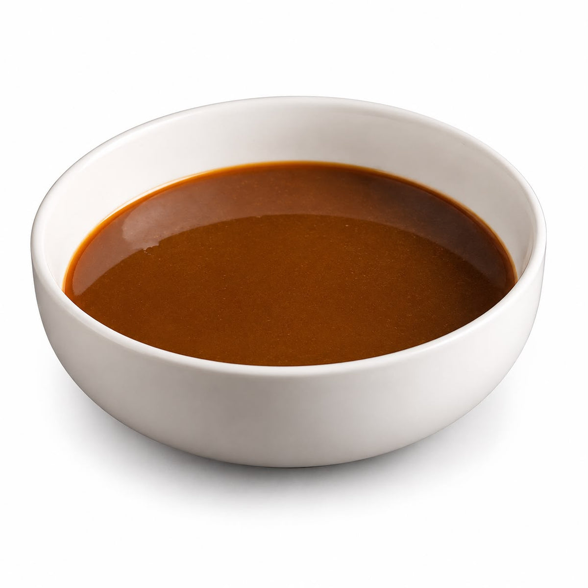 High Gel Roast Beef Stock 30°Bx (FRZ), 2kg x 3/cs