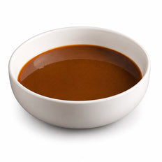 High Gel Roast Beef Stock 30°Bx (FRZ), 2kg x 3/cs