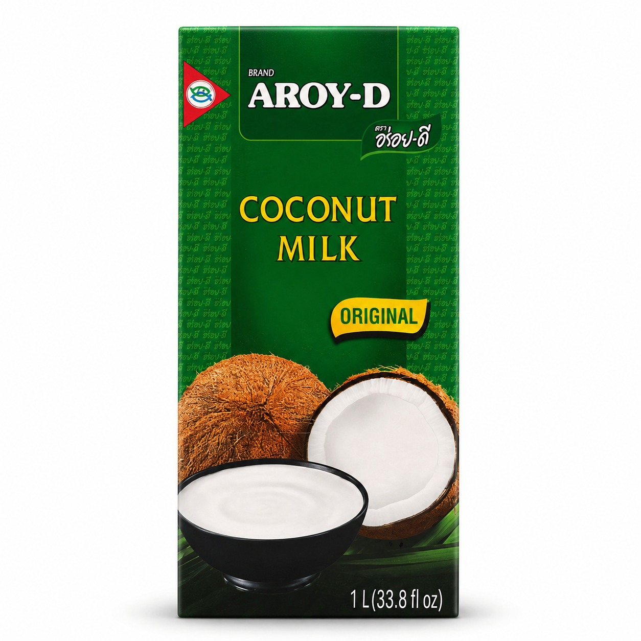 Coconut Milk 1L, ea
