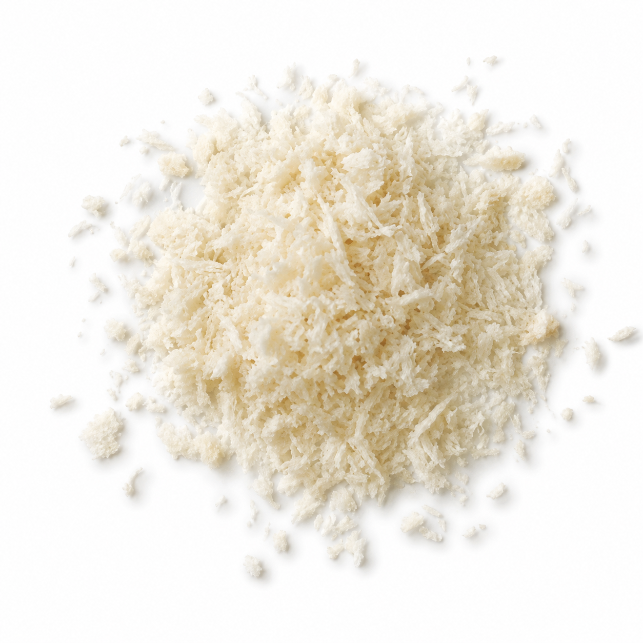 Panko Bread Crumbs 1kg, ea