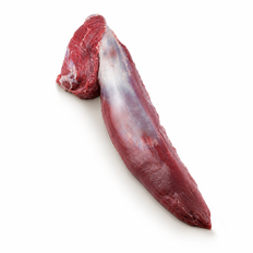 Allan Morris 11d+DA Fillet ex-chain, ~2.5kg, kg
