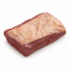 Allan Morris 28d+DA Bone in Striploin ~5kg kg