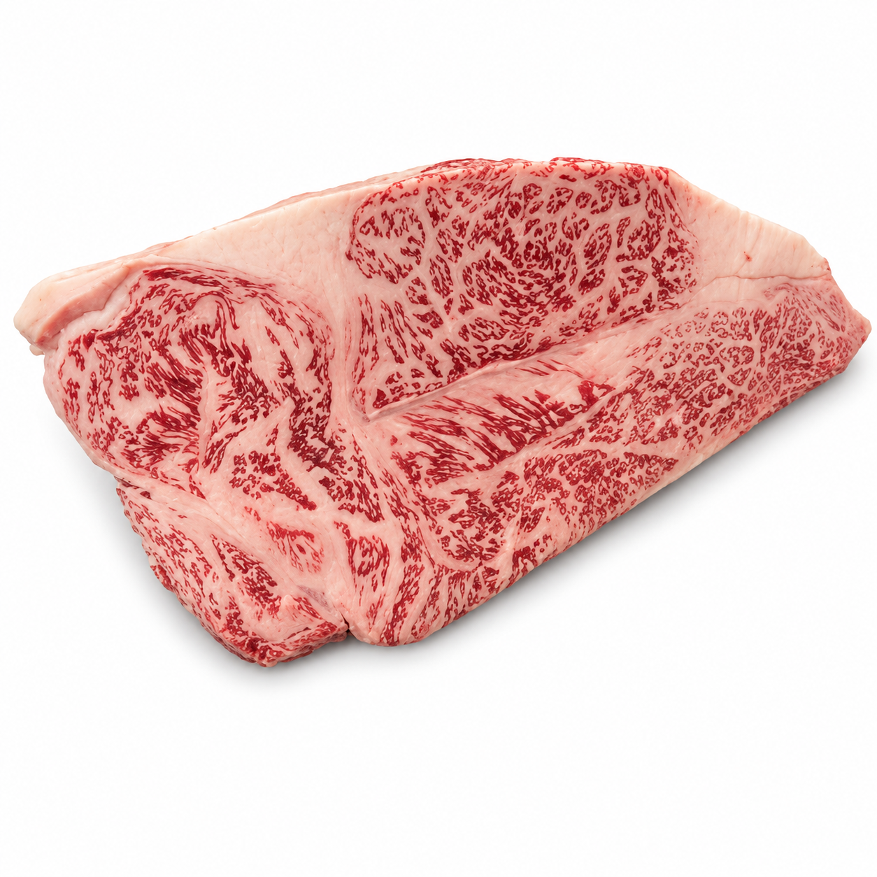 Full Blood Japanese A5 Wagyu Striploin ~3kg, kg