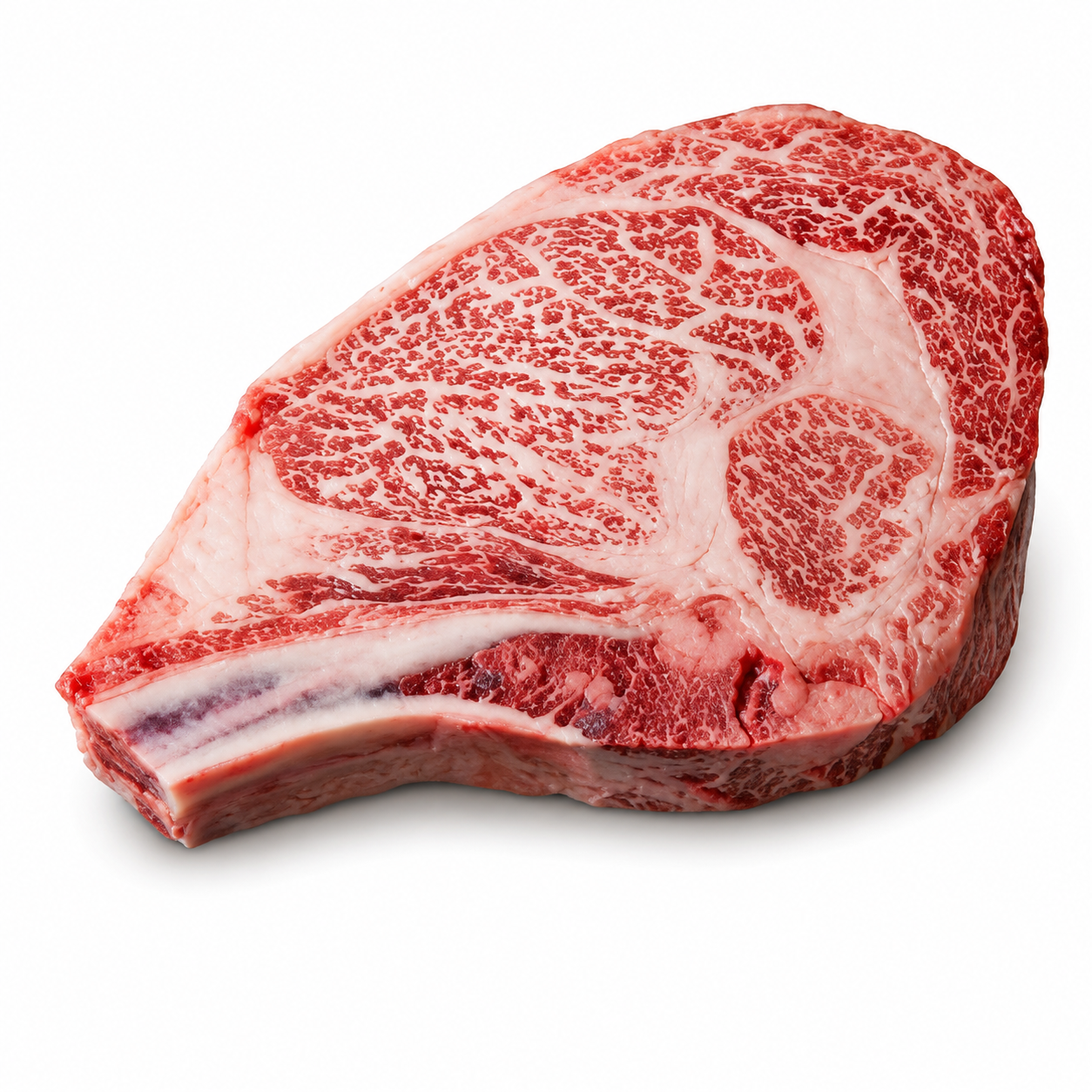 Full Blood Japanese A5 Wagyu Ribeye ~2.5kg, kg