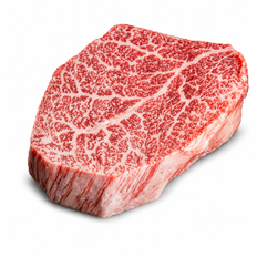 Full Blood Japanese A5 Wagyu Tenderloin ~4.5kg, kg