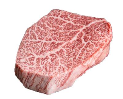 Full Blood Japanese Wagyu Tenderloin A5 ~4.5kg, kg
