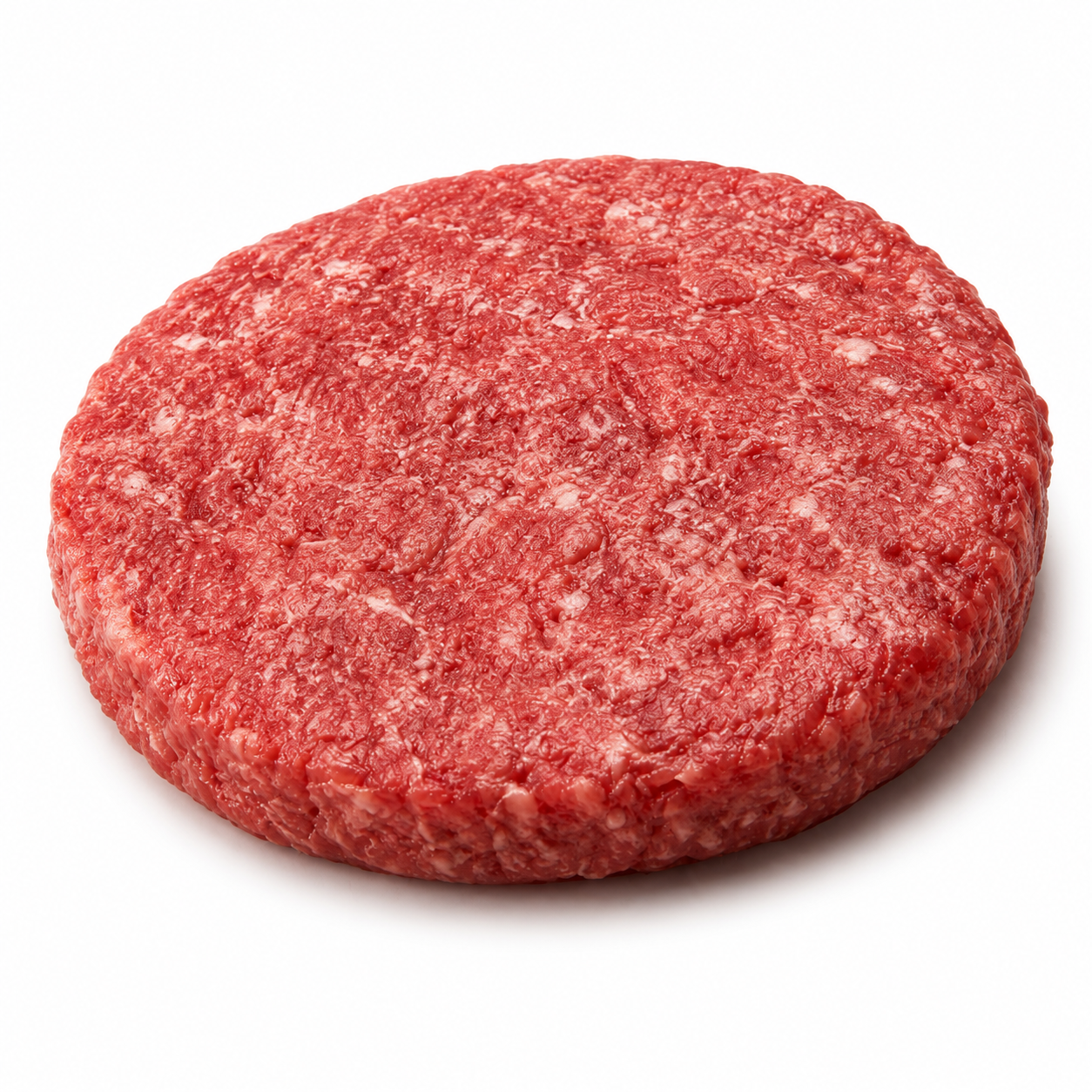 Veire Wagyu Burgers FRZ 8oz x10,box