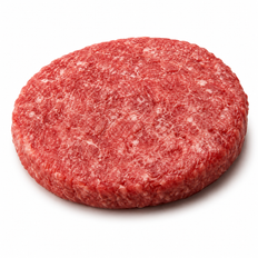 Veire Wagyu Burgers FRZ 8oz x10,box
