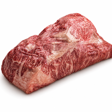 Veire Wagyu Denver Steak ~3kg, kg
