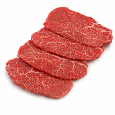 Veire Wagyu Carpaccio Frozen ~55g x 15/cs