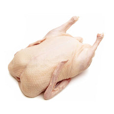 Thornhill Whole Wet-plucked Duck ~2kg, IRE, ea