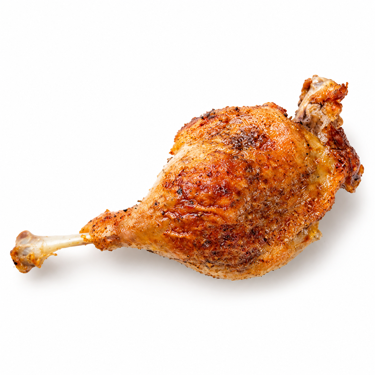 FRZ Confit Duck Legs, 250g x 10x2/Box