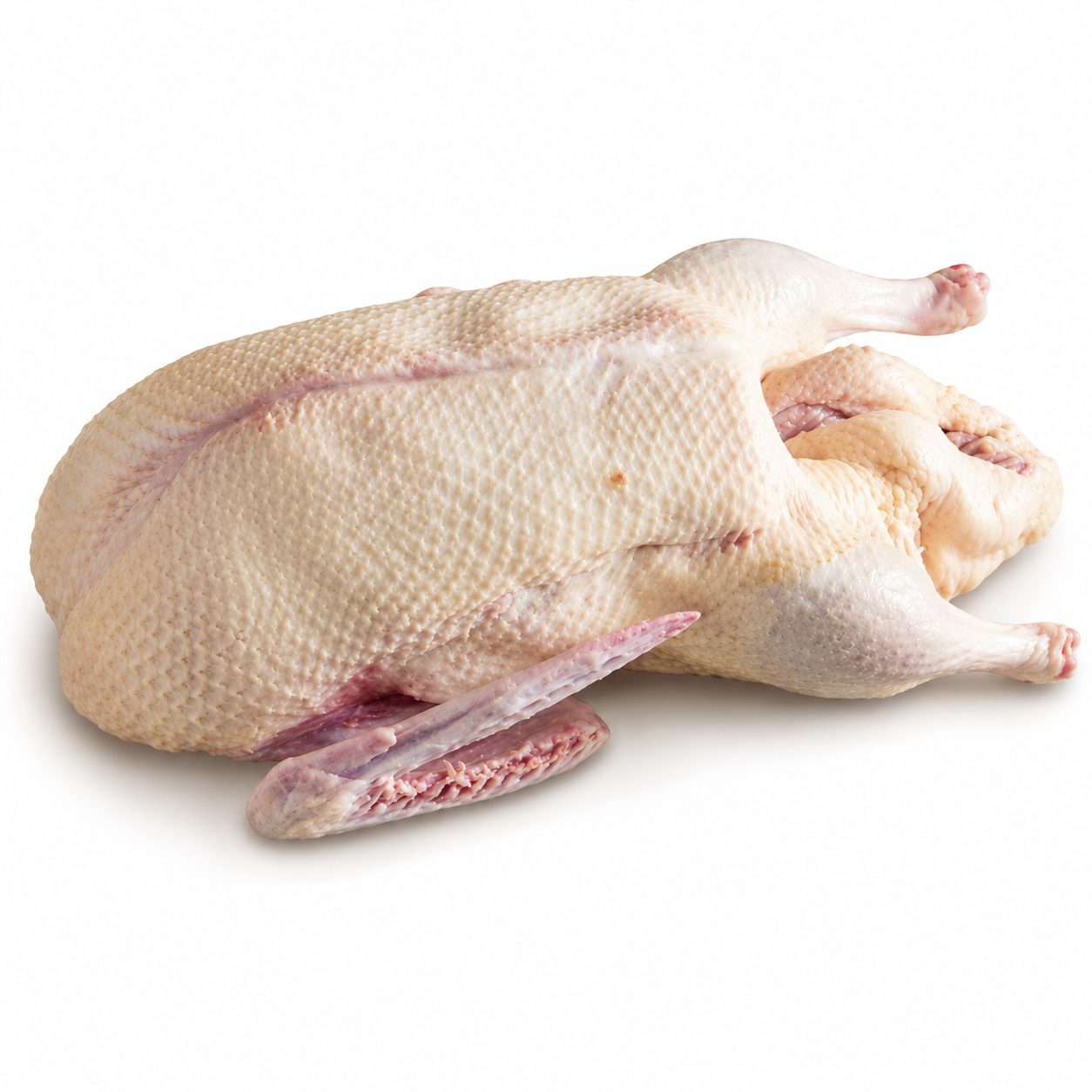 Fresh Ovenready Duck ~2.6kg x 6/case