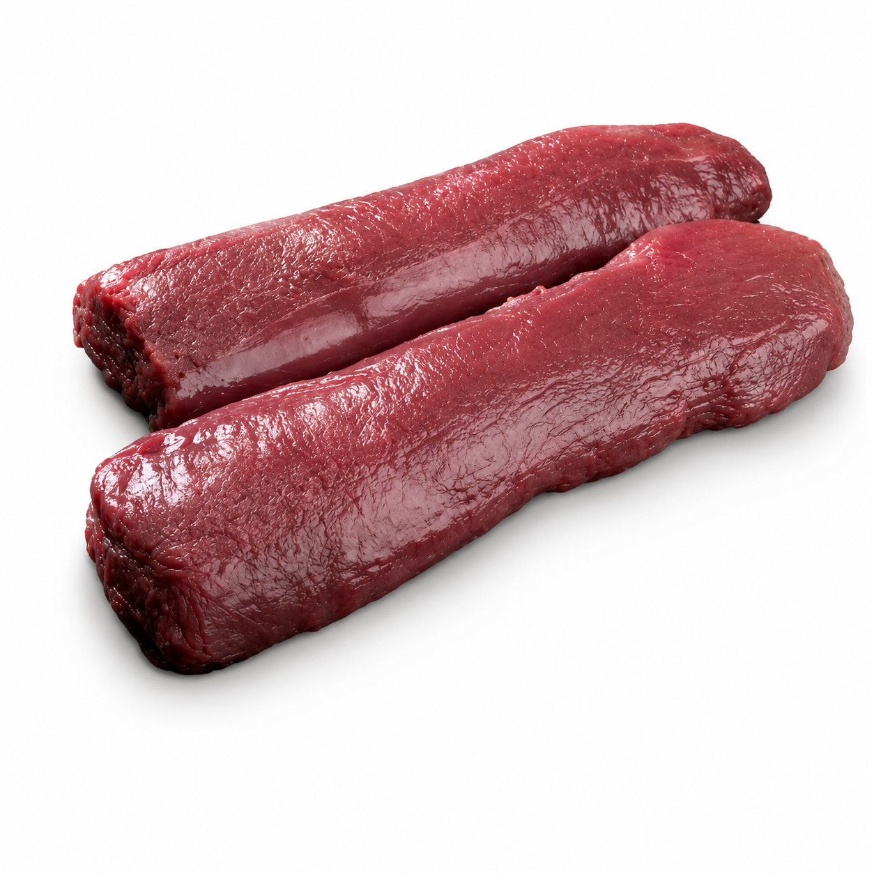 Wild Irish Venison Loin ~1.5kg, kg